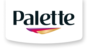 Logo Palette